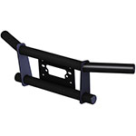 KFI Fairlead Modular Bumper