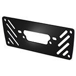 KFI WINCH MOUNT
