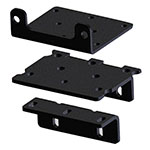 KFI WINCH MOUNT