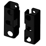 KFI FAIRLEAD WINCH MOUNT BRACKET
