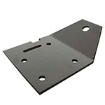 EAGLE WINCH MOUNT
