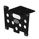 EAGLE WINCH MOUNT