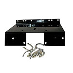 EAGLE WINCH MOUNT