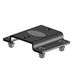EAGLE WINCH MOUNT