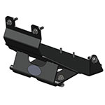 EAGLE FRONT PLOW MOUNT