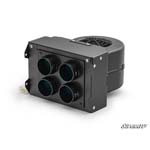 SATV UTV IN-DASH HEATER CAN-AM