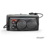 SATV UTV UNDER-DASH HEATER CAN