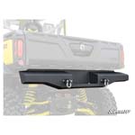 SuperATV Sheet Metal Rear Bumper