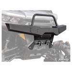 SATV BRUSH GUARD FRONT CAN-AM