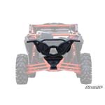 SATV REAR BUMPER CAN-AM