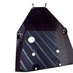 CYCLE COUNTRY MOUNT KIT