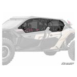 SATV UPPER DOOR W/RWS CAN