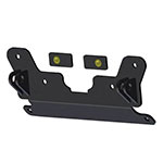 KFI PLOW MOUNT
