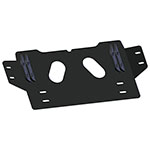 KFI PLOW MOUNT