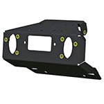 KFI WINCH MOUNT