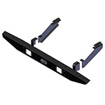 KFI FORMED REAR BUMPER