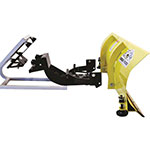 EAGLE PLOW MOUNT