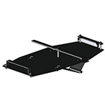 EAGLE WINCH MOUNT