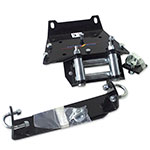 CYCLE COUNTRY WINCH MOUNT