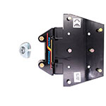 CYCLE COUNTRY WINCH MOUNT