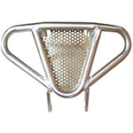 BRONCO ALUMINUM BUMBER