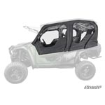 SATV SOFT CAB ENCL W/RWS YAM