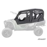 SATV SFT CAB DOOR UPPER YAM