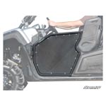 SATV ALUMINUM DOOR YAMAHA