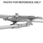 KFI PLOW MOUNT