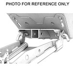 KFI PLOW MOUNT