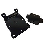 KFI WINCH MOUNT