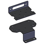 KFI WINCH MOUNT