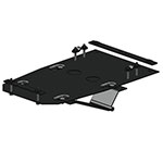 EAGLE MID PLOW MOUNT