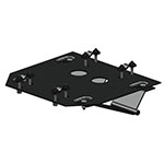 EAGLE MID PLOW MOUNT