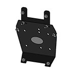 EAGLE WINCH MOUNT
