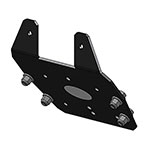 EAGLE WINCH MOUNT