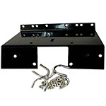 EAGLE WINCH MOUNT