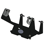 EAGLE FRONT PLOW MOUNT
