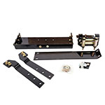 CYCLE COUNTRY WINCH MOUNT