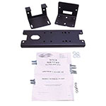 CYCLE COUNTRY WINCH MOUNT