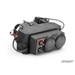 SATV UTV CAB HEATER POLARIS