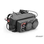 SATV UTV CAB HEATER POLARIS