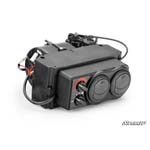 SATV UTV CAB HEATER POLARIS