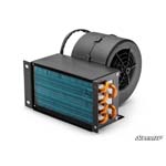 SATV UTV IN-DASH HEATER POL