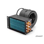 SATV UTV IN-DASH HEATER POL