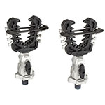 KOLPIN RHINO ATV LOCK & RIDE GRIP SET