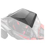 SATV ALUMINUM ROOF POL