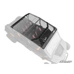 SATV TINTED ROOF POLRIS