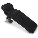 QUADLOGIC RIGHT HAND & LEFT HAND LATCH