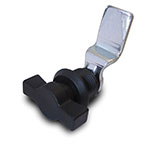 QUADLOGIC REAR STORAGE LATCH